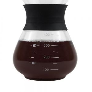 CAFETERA DE GOTEO MISTE personalizada